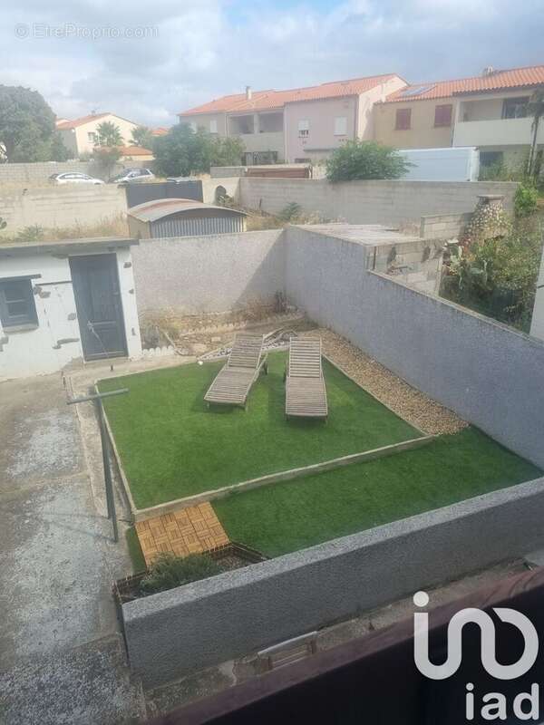 Photo 7 - Maison à PERPIGNAN