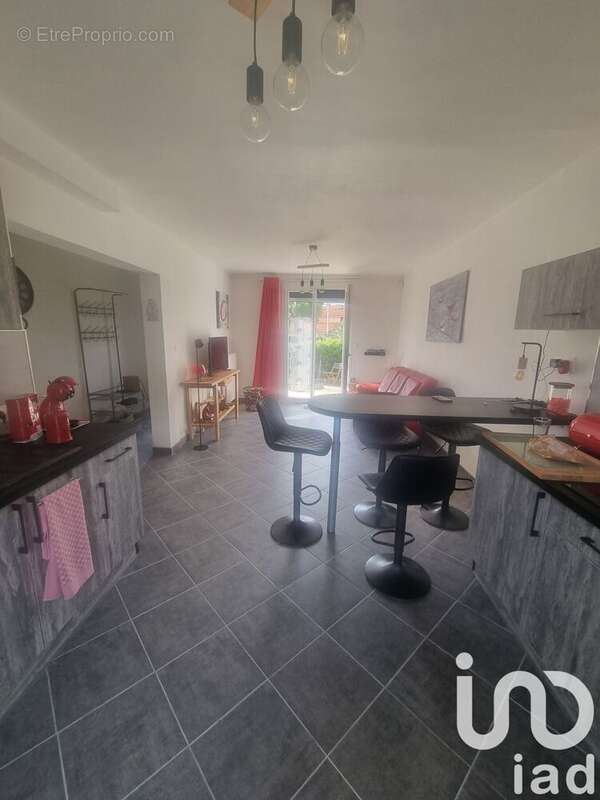 Photo 9 - Maison à PERPIGNAN