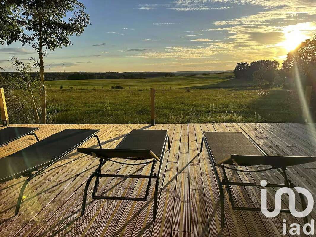 Photo 4 - Maison à SAINT-REMY-BLANZY