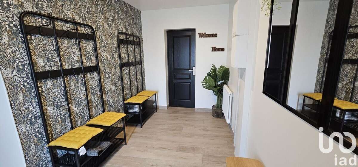 Photo 5 - Maison à SAINT-REMY-BLANZY