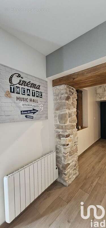 Photo 9 - Maison à SAINT-REMY-BLANZY