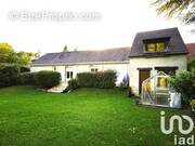 Photo 1 - Maison à SAINTE-GEMME-MORONVAL