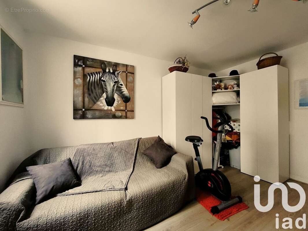 Photo 6 - Maison à SAINTE-GEMME-MORONVAL