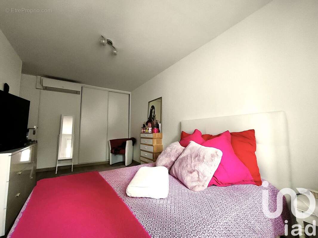 Photo 7 - Maison à SAINTE-GEMME-MORONVAL