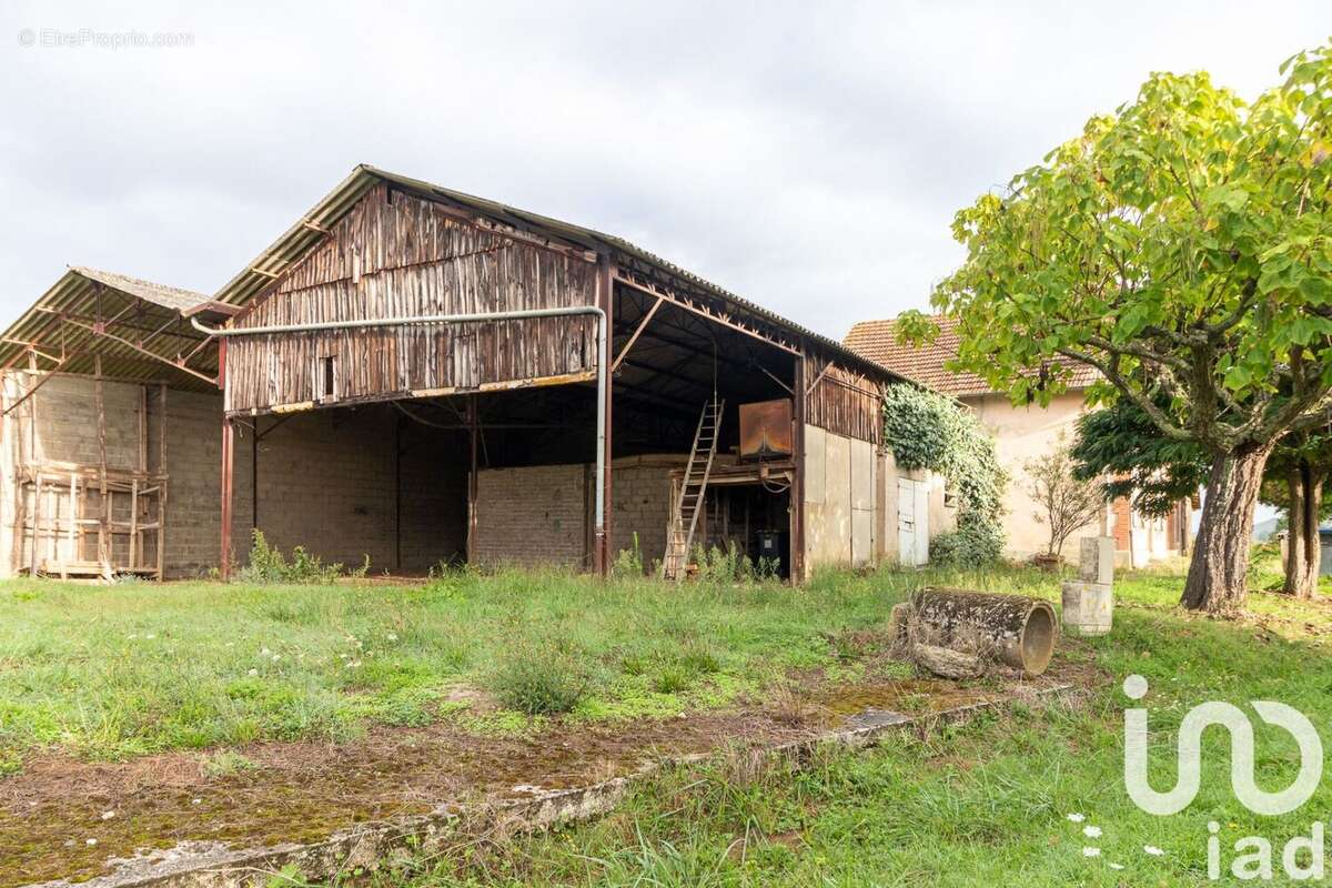 Photo 3 - Maison à CORBARIEU