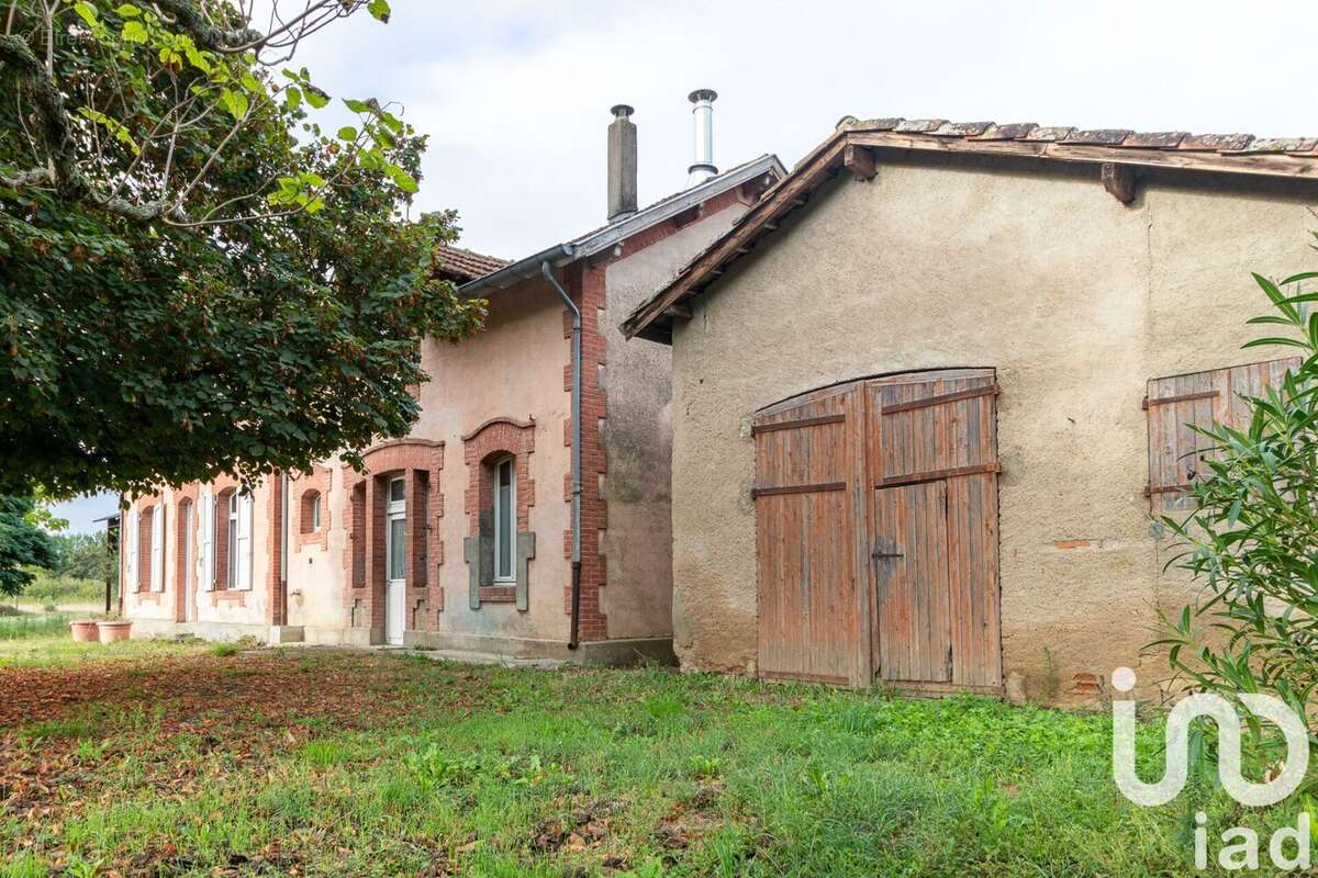 Photo 4 - Maison à CORBARIEU