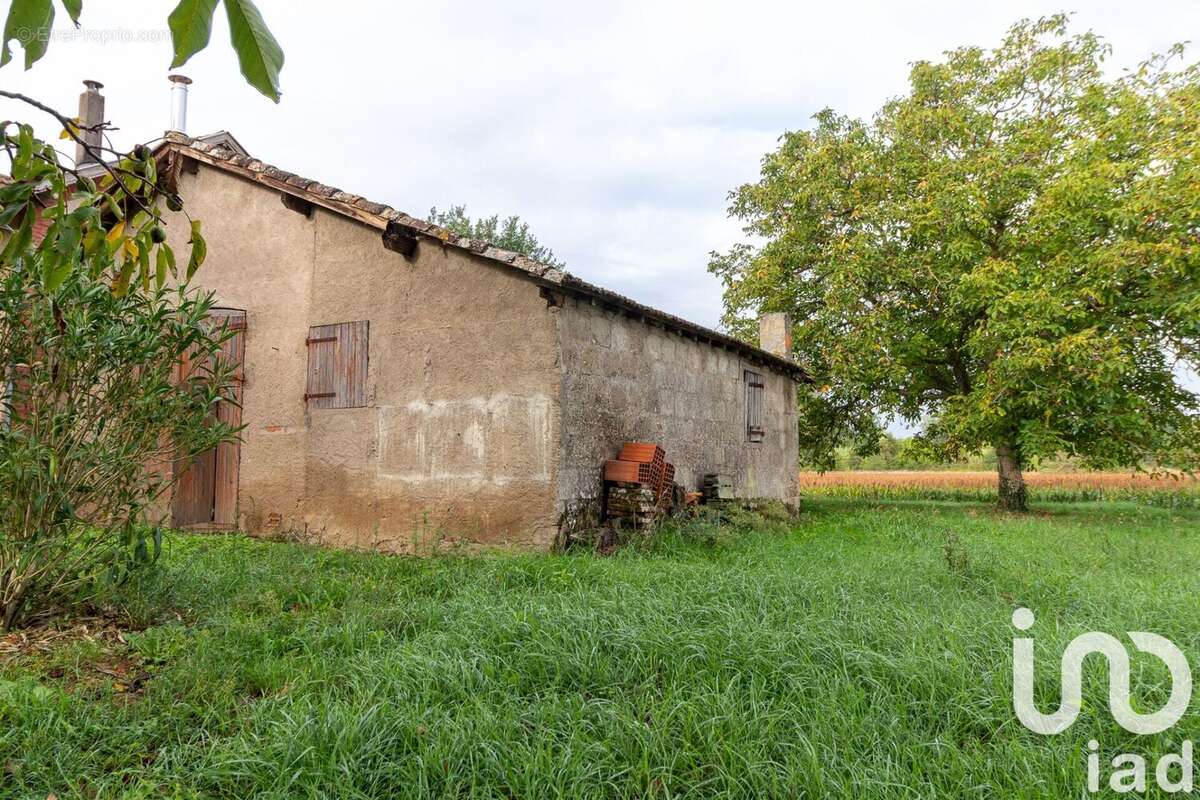 Photo 5 - Maison à CORBARIEU