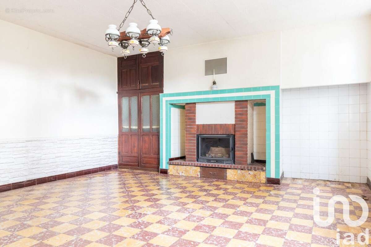 Photo 6 - Maison à CORBARIEU