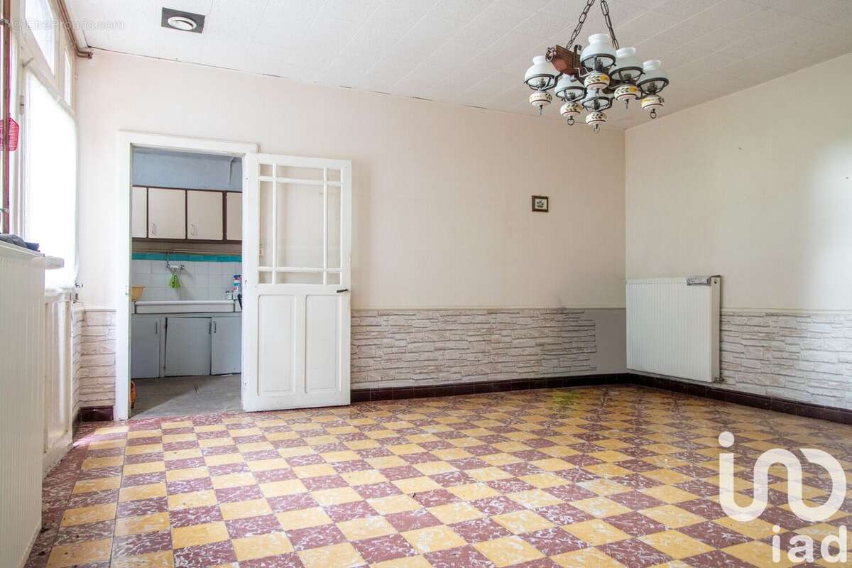 Photo 7 - Maison à CORBARIEU