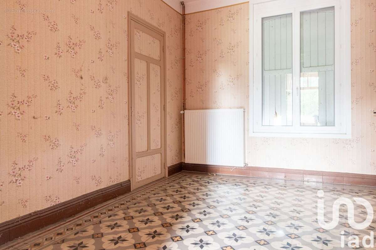 Photo 8 - Maison à CORBARIEU