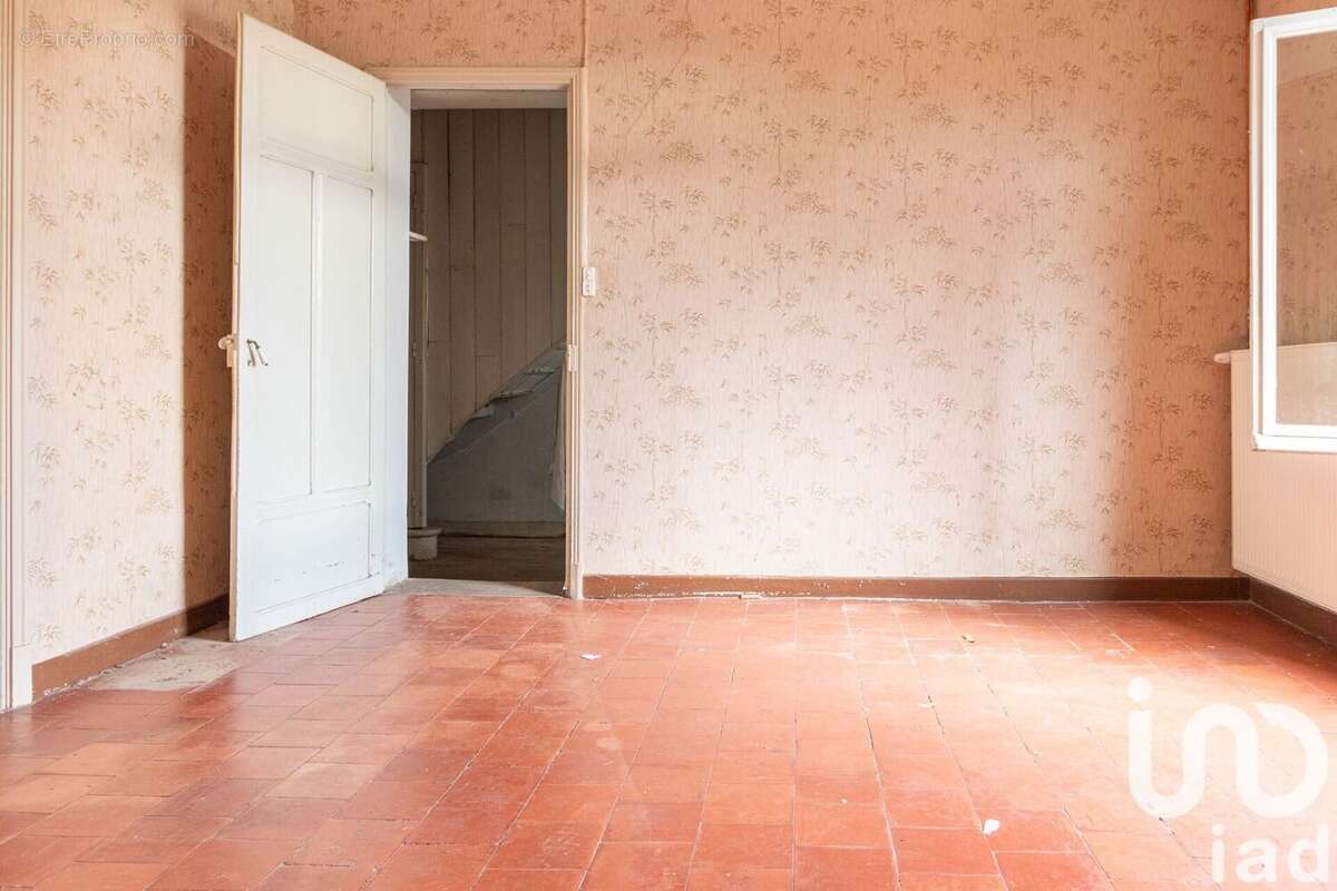 Photo 9 - Maison à CORBARIEU