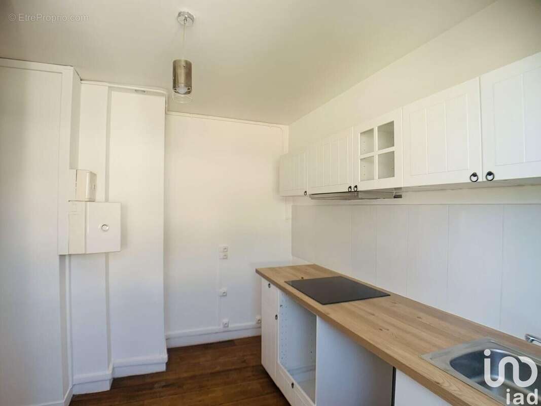 Photo 6 - Appartement à SURESNES