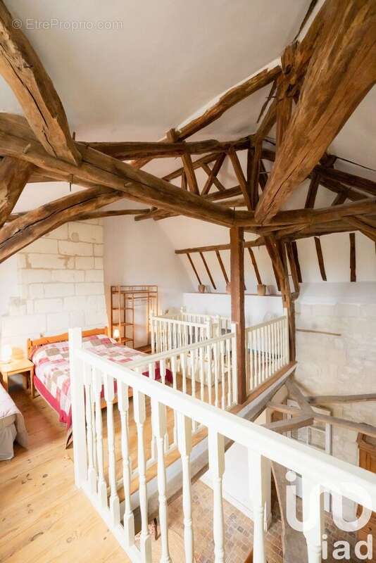 Photo 9 - Maison à LE PUY-NOTRE-DAME