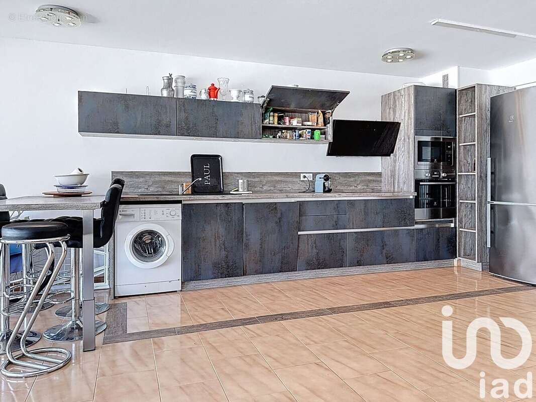 Photo 2 - Appartement à QUIBERON