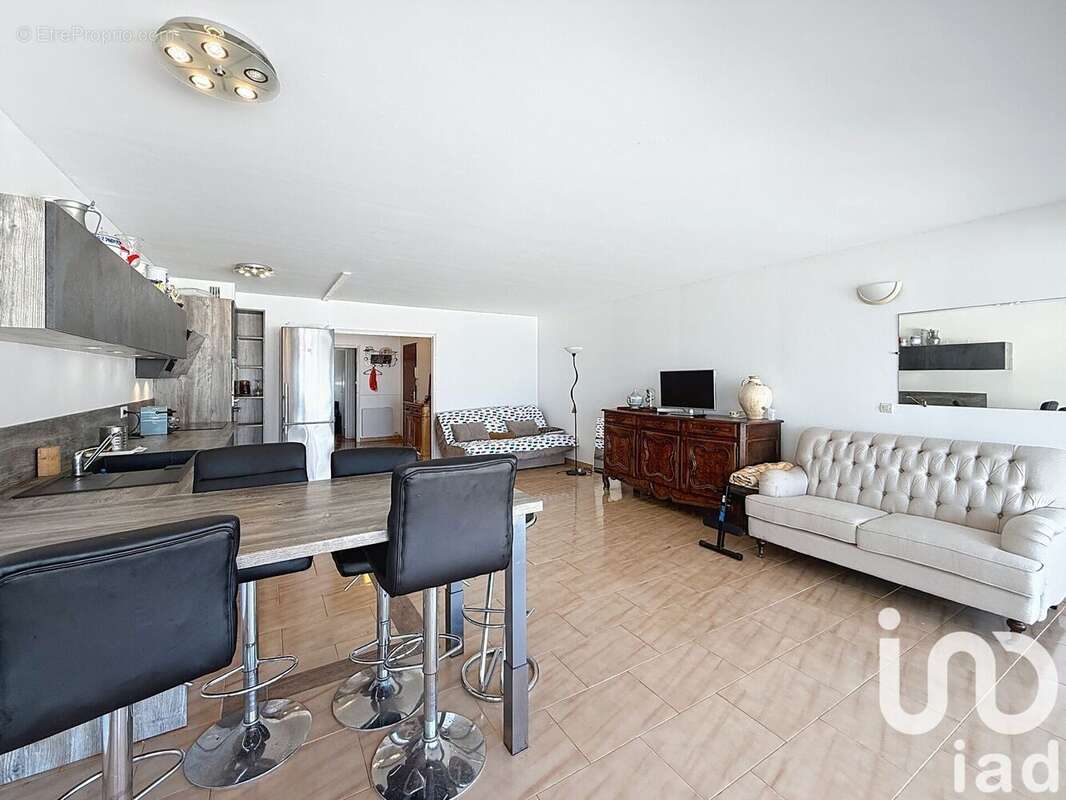 Photo 3 - Appartement à QUIBERON