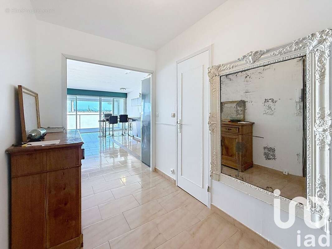 Photo 5 - Appartement à QUIBERON