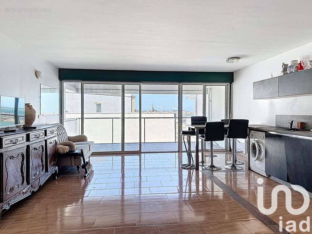 Photo 6 - Appartement à QUIBERON