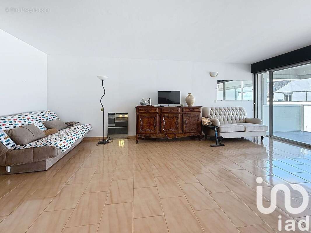 Photo 7 - Appartement à QUIBERON