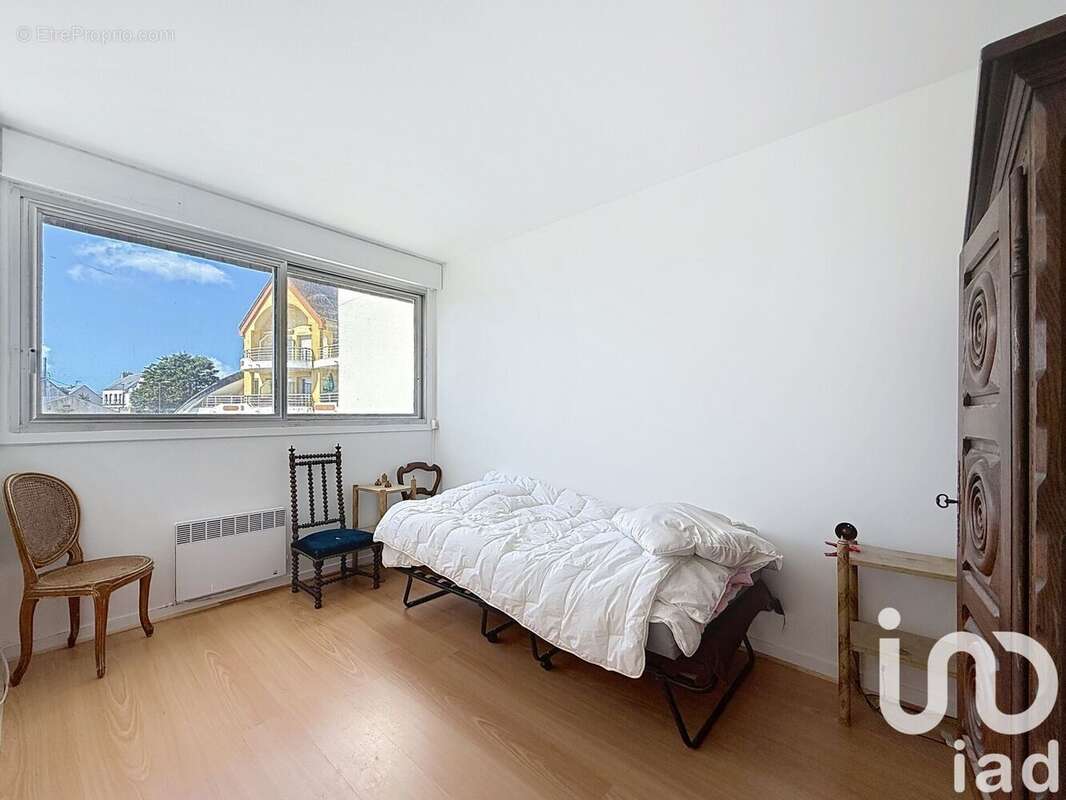 Photo 9 - Appartement à QUIBERON