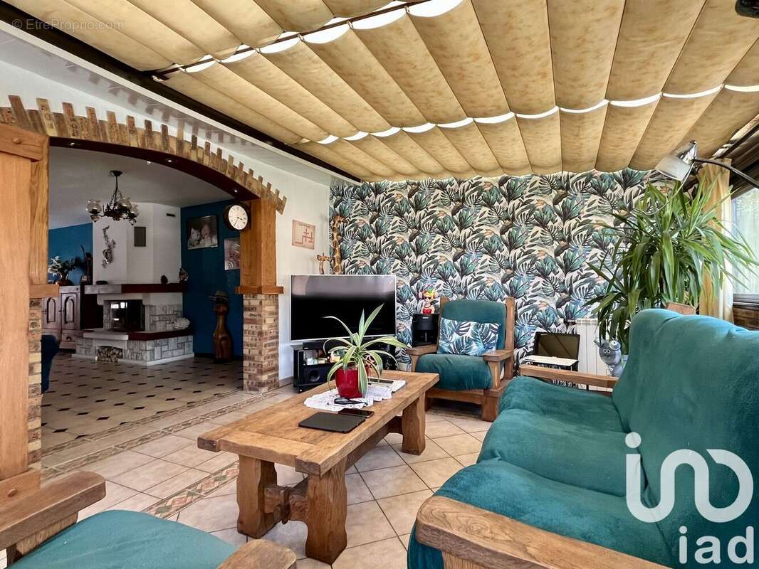 Photo 5 - Maison à MARLY-LA-VILLE