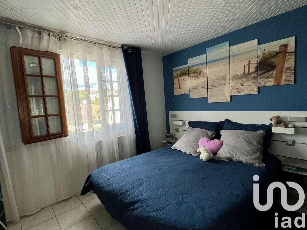 Photo 9 - Maison à MARLY-LA-VILLE