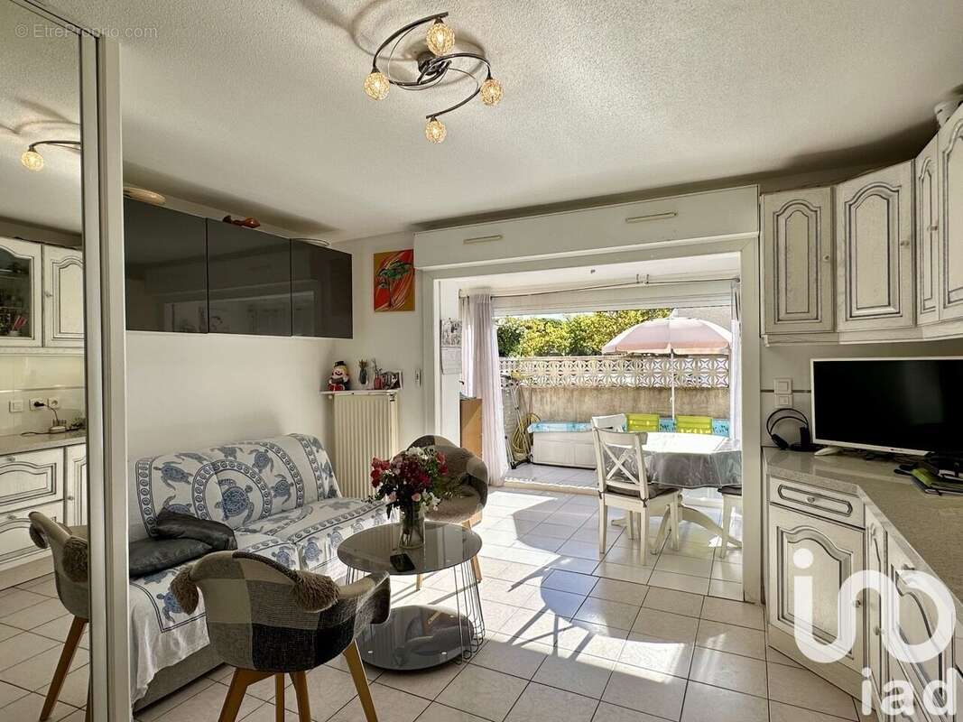 Photo 2 - Maison à MAUGUIO