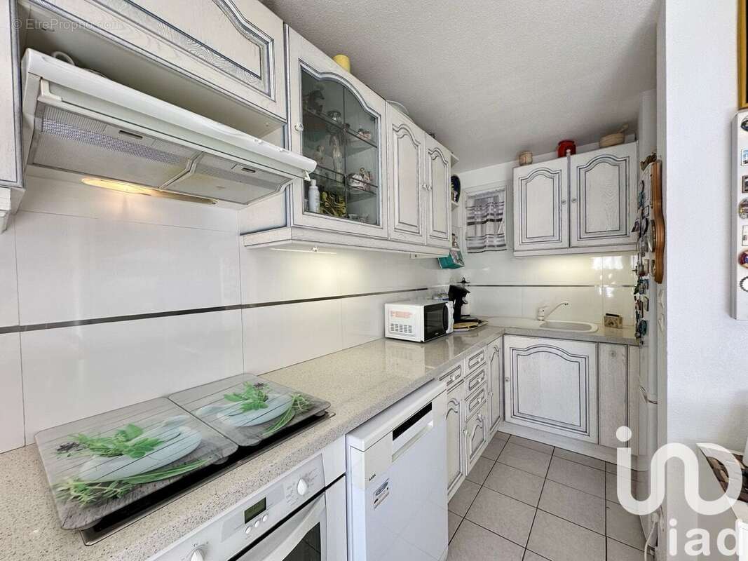 Photo 4 - Maison à MAUGUIO