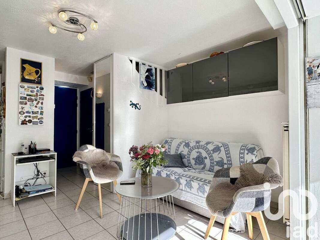 Photo 5 - Maison à MAUGUIO