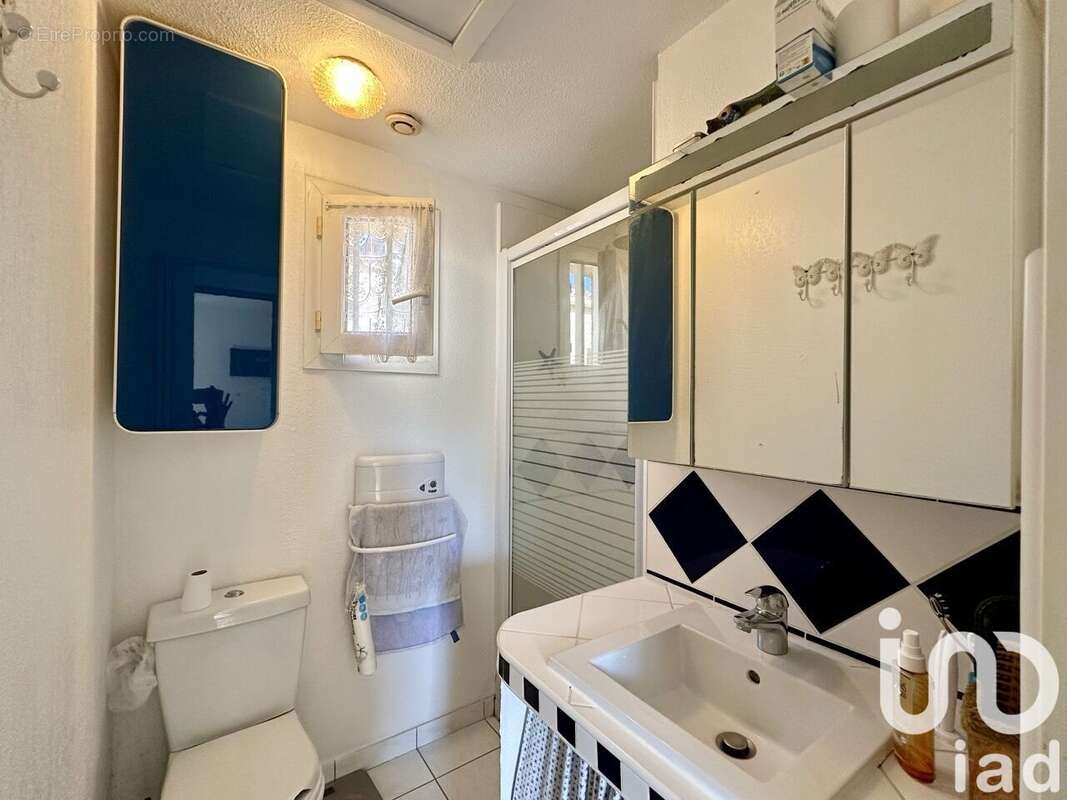 Photo 7 - Maison à MAUGUIO