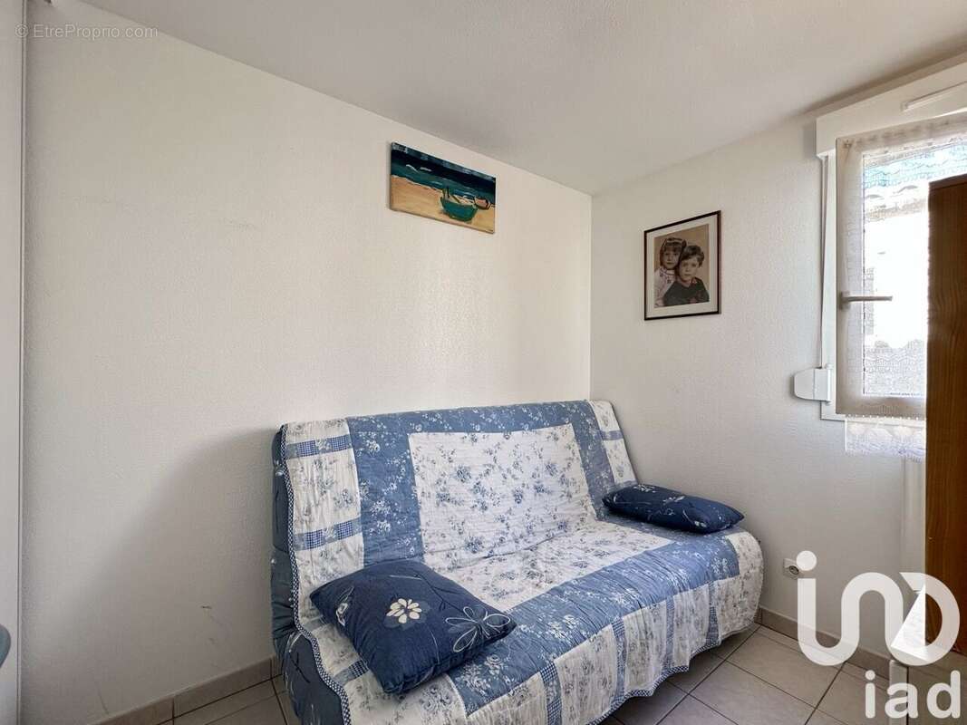 Photo 8 - Maison à MAUGUIO