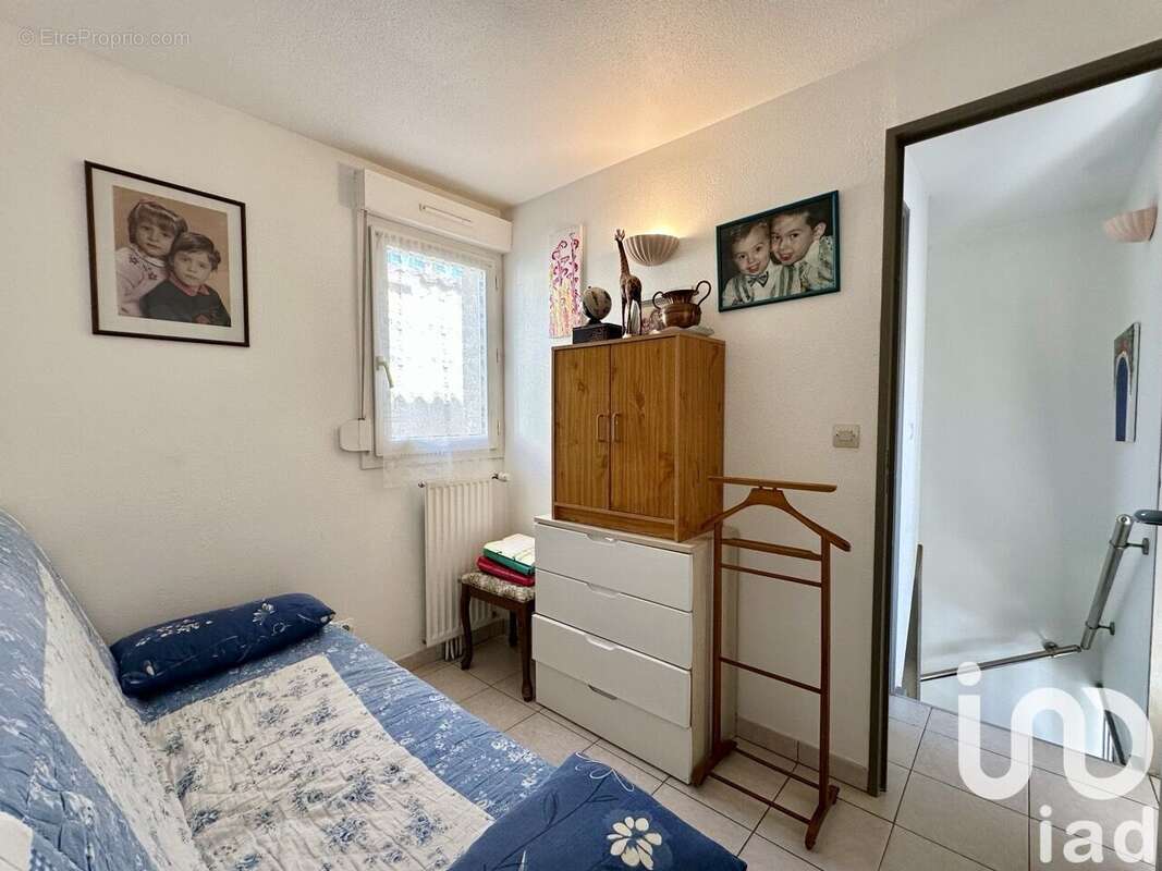 Photo 9 - Maison à MAUGUIO