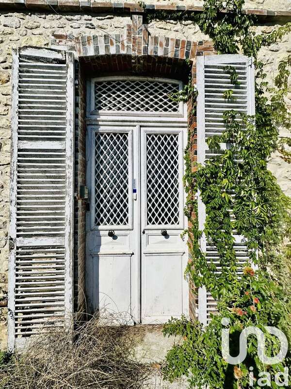 Photo 2 - Maison à PRUNAY-LE-GILLON