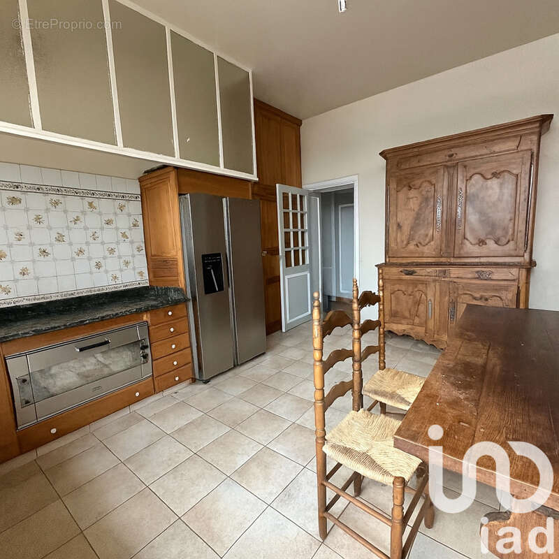 Photo 3 - Maison à PRUNAY-LE-GILLON