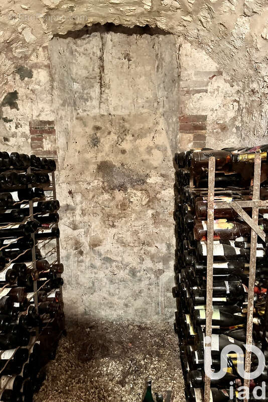 Photo 4 - Maison à PRUNAY-LE-GILLON