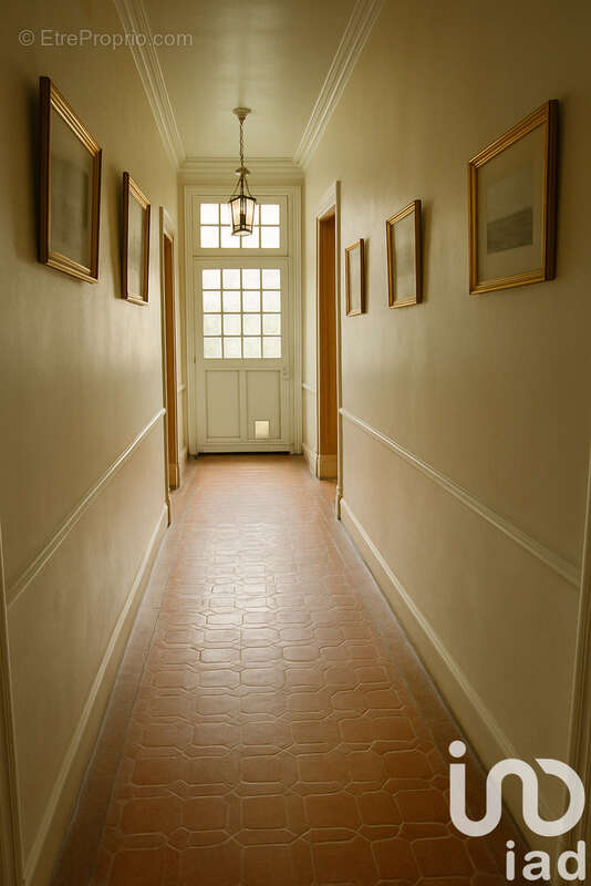 Photo 7 - Maison à PRUNAY-LE-GILLON