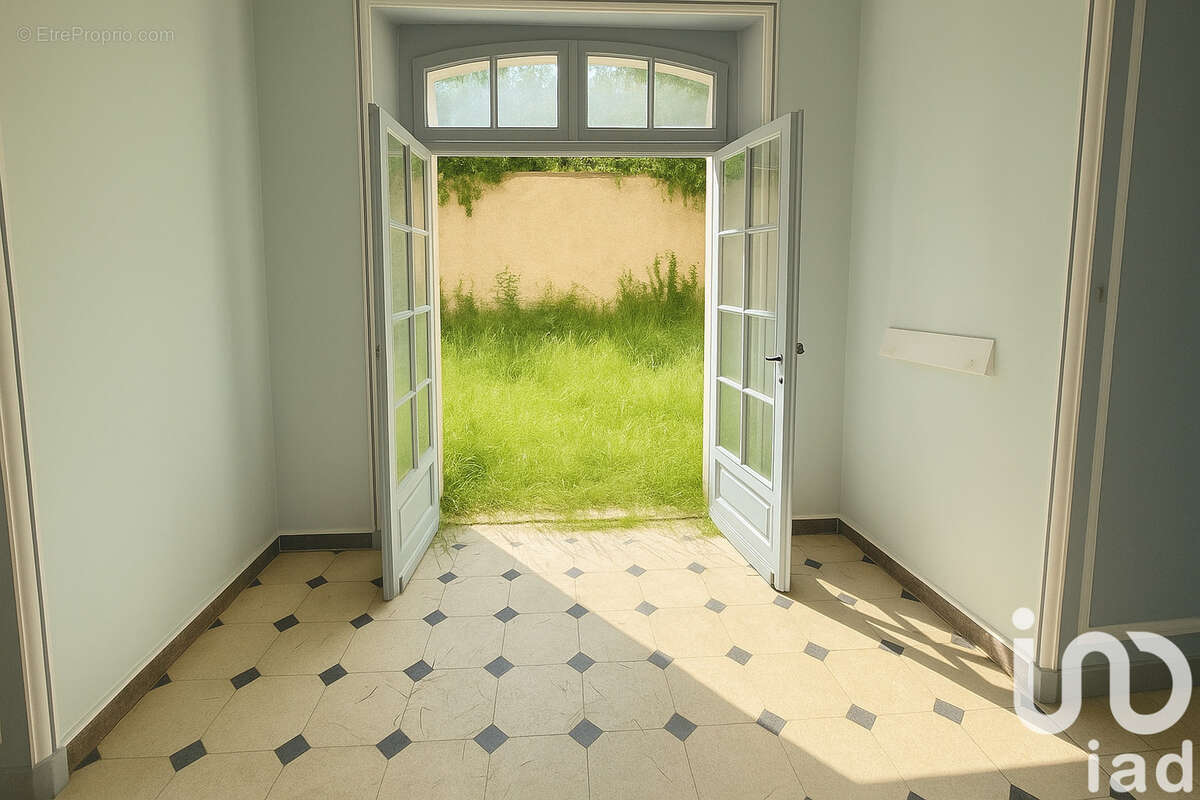 Photo 9 - Maison à PRUNAY-LE-GILLON