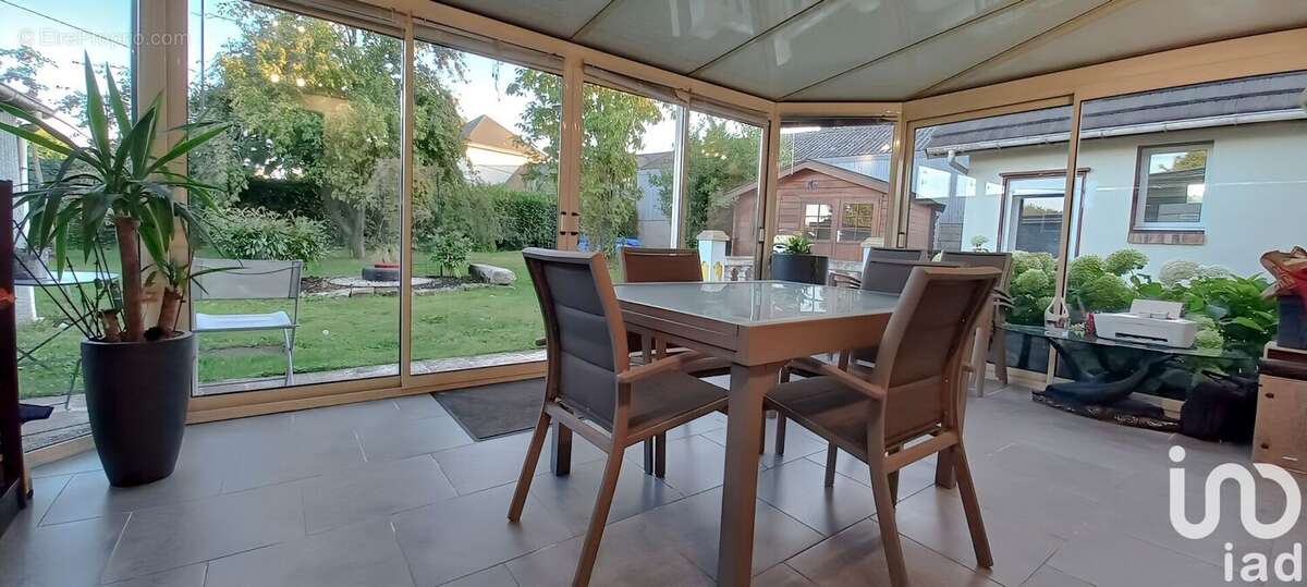 Photo 2 - Maison à BULLY