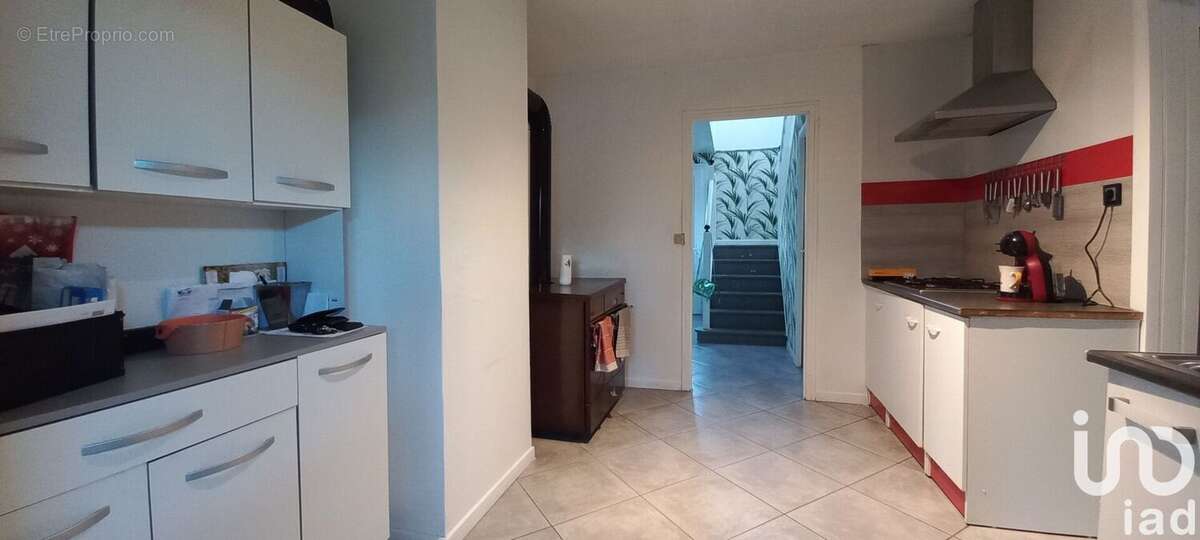 Photo 4 - Maison à BULLY