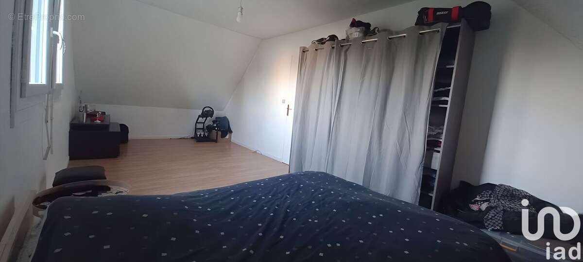 Photo 5 - Maison à BULLY