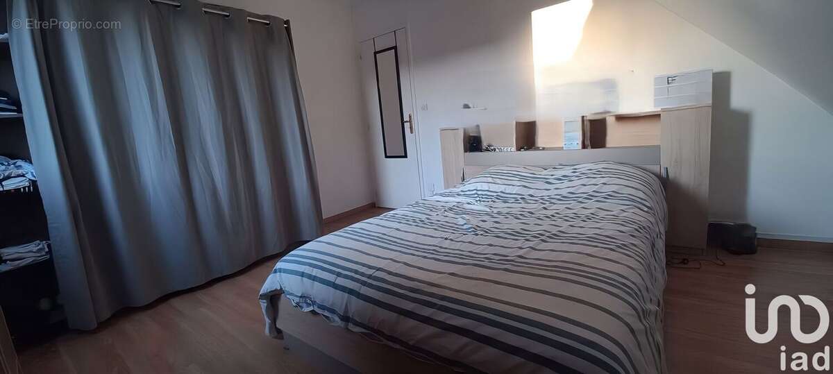 Photo 6 - Maison à BULLY