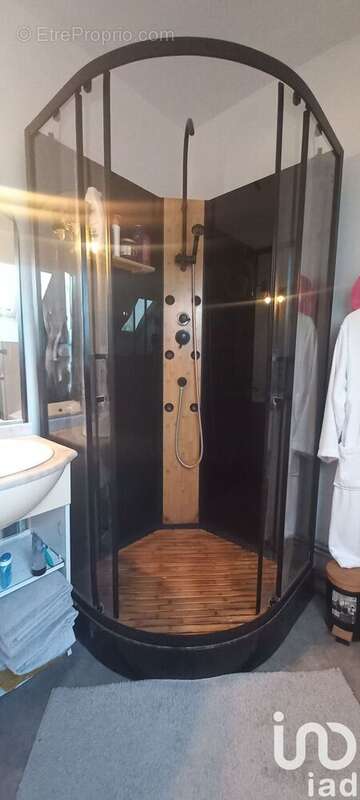 Photo 7 - Maison à BULLY