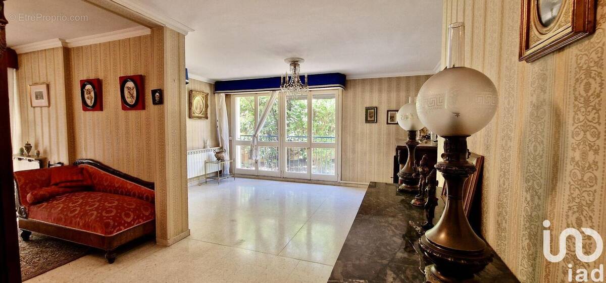 Photo 1 - Appartement à MONTPELLIER