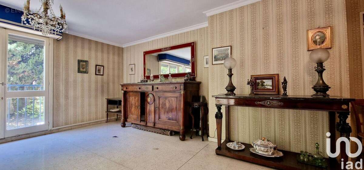Photo 2 - Appartement à MONTPELLIER