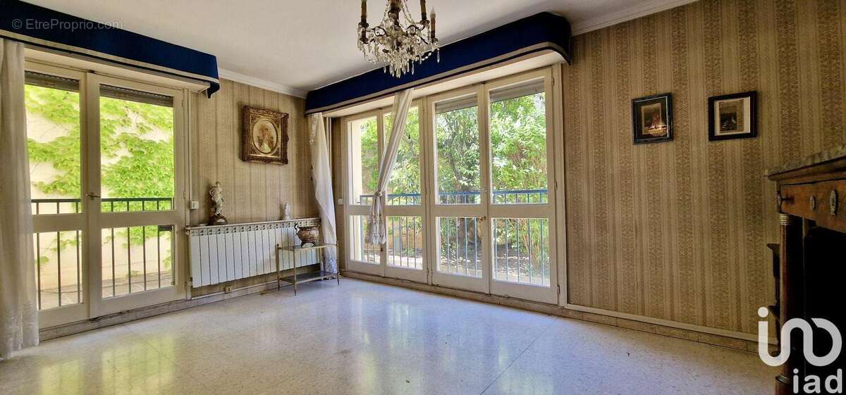 Photo 3 - Appartement à MONTPELLIER