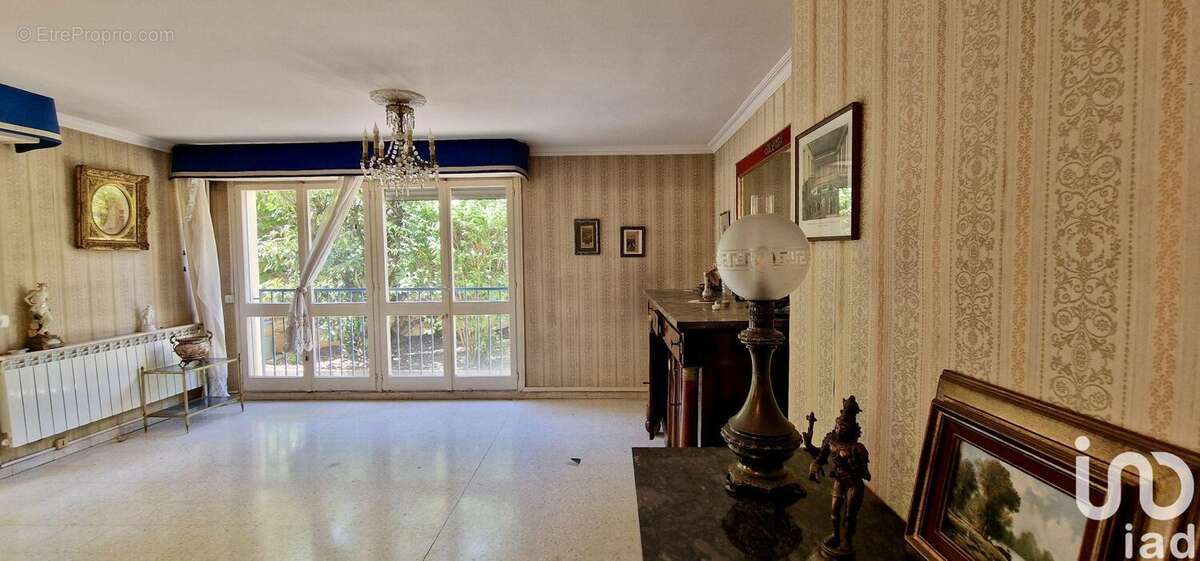 Photo 4 - Appartement à MONTPELLIER