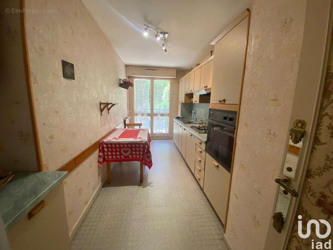 Photo 5 - Appartement à MONTPELLIER