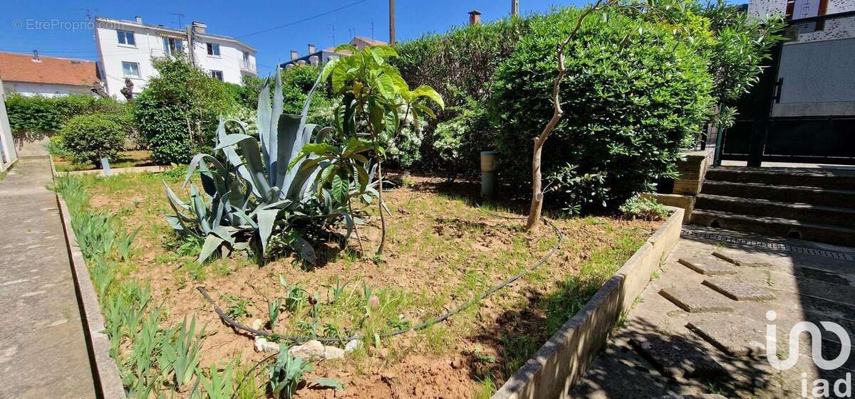 Photo 6 - Appartement à MONTPELLIER