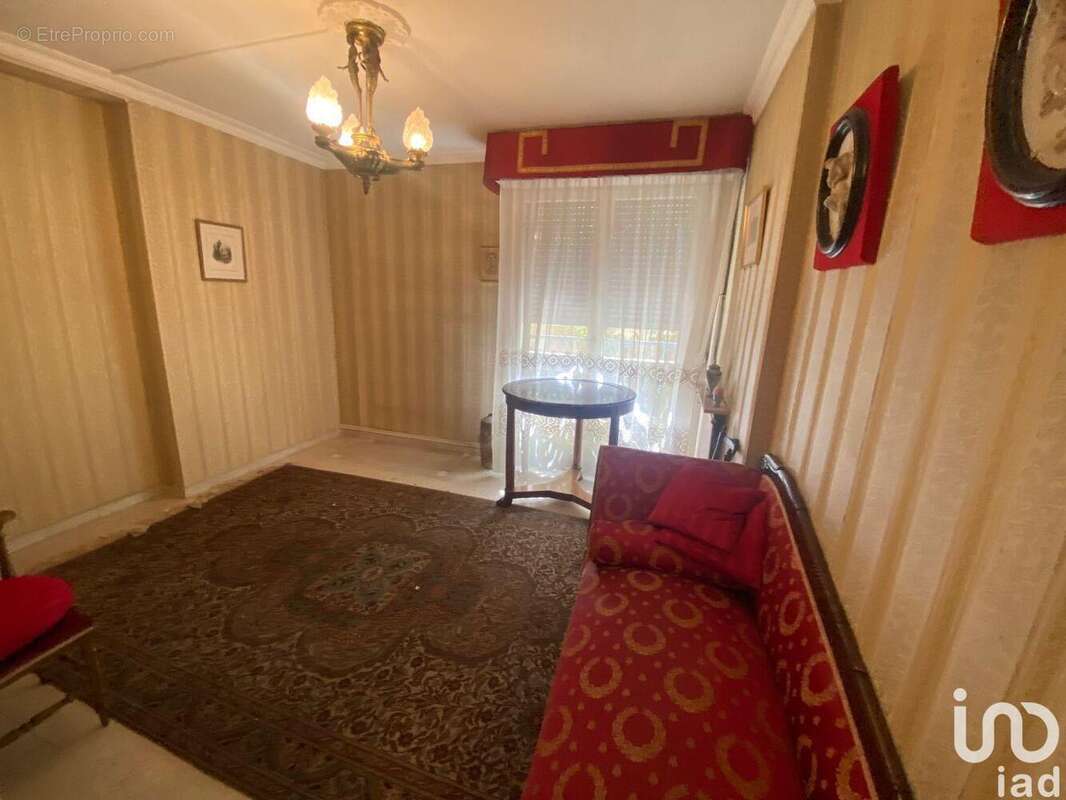 Photo 7 - Appartement à MONTPELLIER