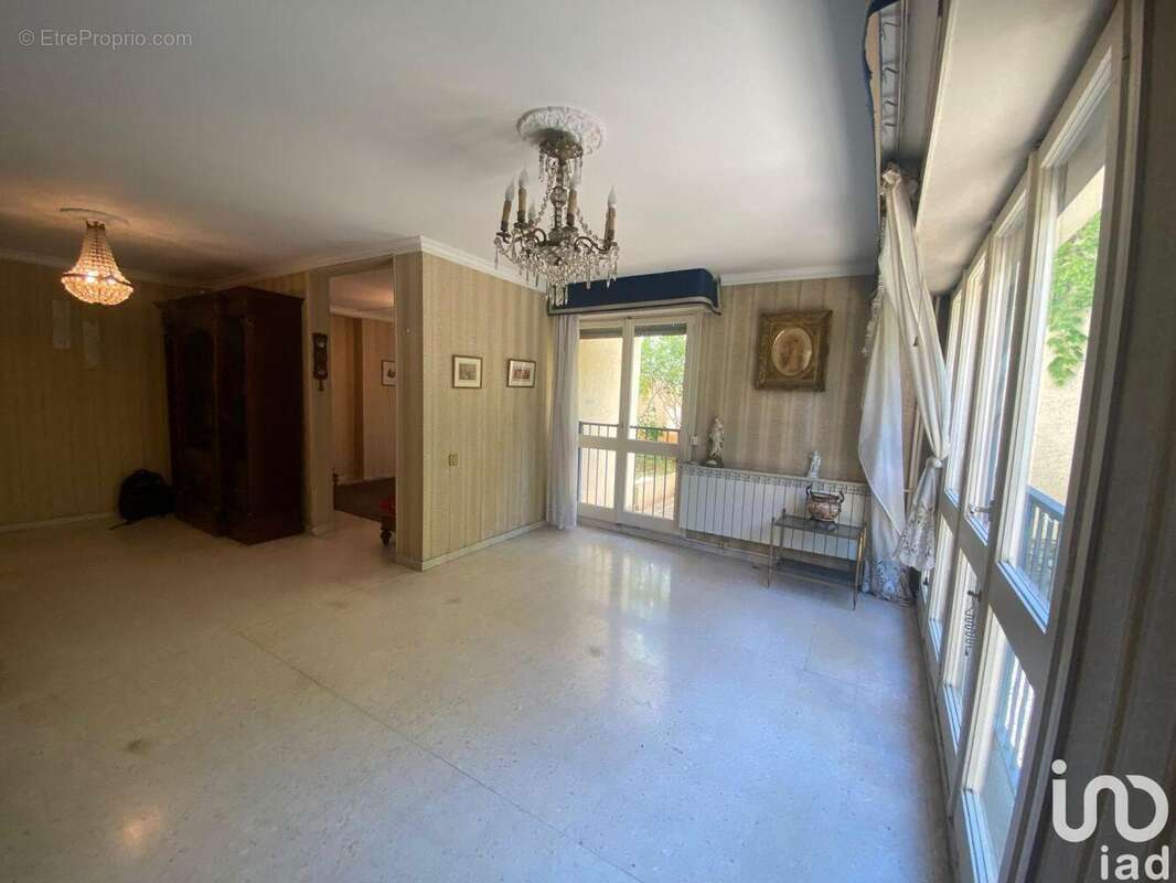 Photo 8 - Appartement à MONTPELLIER