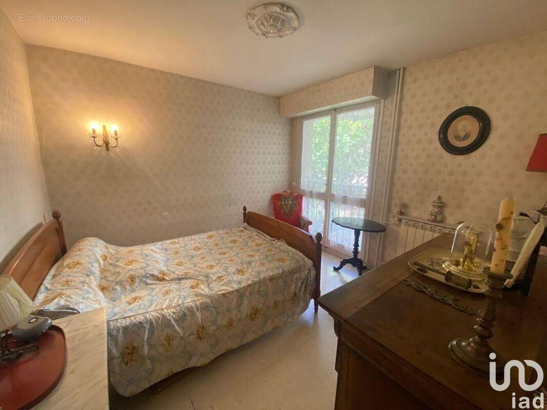 Photo 9 - Appartement à MONTPELLIER